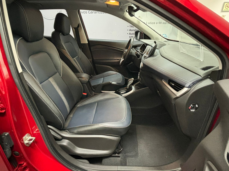 Chevrolet Tracker  5 pts. Premier, 1.2T, TA, f. led, piel, TP, RA-17 Bitono 2023